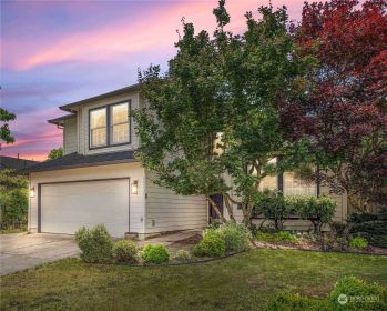 16501 NE 13th Street , Vancouver, WA 98682