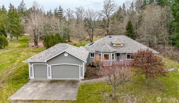 15900 Lawrence Lake Road SE, Yelm, WA 98597