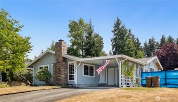5636 N 40th Street , Tacoma, WA 98407