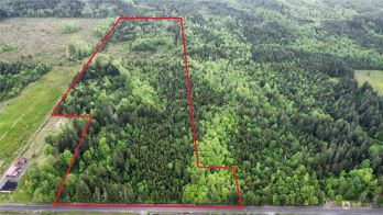 0 Boone Road , Toledo, WA 98591