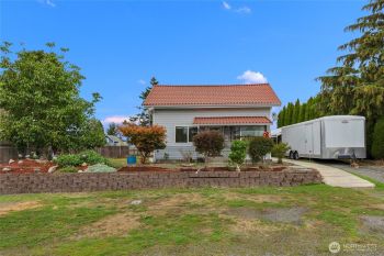 723 E 54th Street , Tacoma, WA 98404