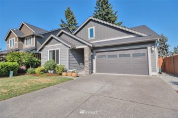 29580 57th Place S, Auburn, WA 98001