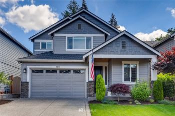 27020 230th Place SE, Maple Valley, WA 98038