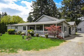 4010 NE 143rd Avenue , Vancouver, WA 98682
