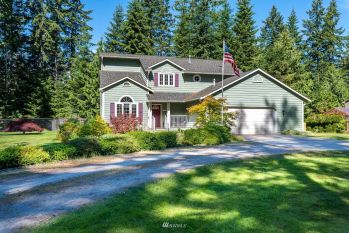 435 Ezduzit Lane , Camano Island, WA 98282