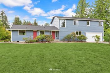 30311 124th Street E, Buckley, WA 98321