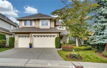 915 270th Court SE, Sammamish, WA 98075