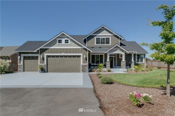 18616 33rd Place NE, Snohomish, WA 98290
