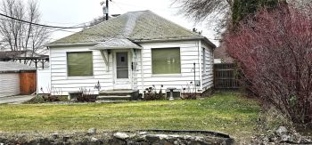 324 9th Avenue SW, Ephrata, WA 98823