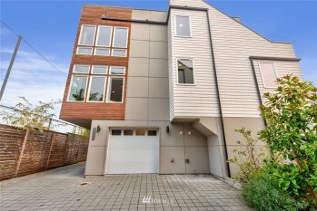 1738 NW 63rd Street , Seattle, WA 98107
