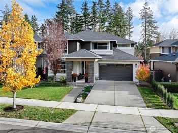 14709 Overlook Drive E, Bonney Lake, WA 98391
