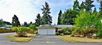 11219 SE 323rd Street , Auburn, WA 98092-4710