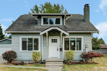 124 E 72nd Street , Tacoma, WA 98404