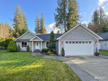 359 Dungeness Meadows , Sequim, WA 98382
