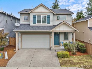 12104 SE 314th Place , Auburn, WA 98092