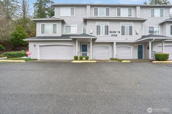 4706 Mill Pond Drive SE #1303, Auburn, WA 98092