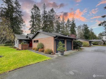 117 Hilltop Drive #A, Sequim, WA 98382