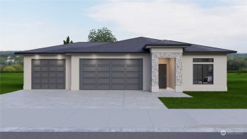 906 9th Ave NE, Ephrata, WA 98823
