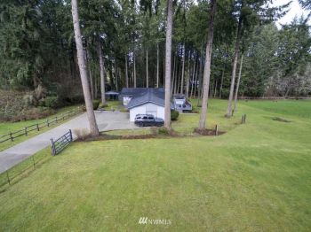 861 Hyak Way , Fox Island, WA 98333