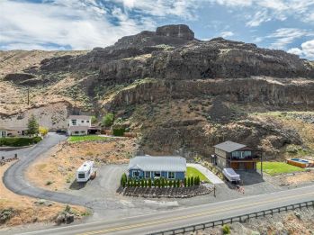 1360 Sunland Road , Quincy, WA 98848