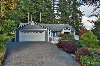 5613 Dawn Terrace , Freeland, WA 98249