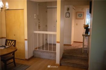 8501 Zircon Drive SW #D-60, Lakewood, WA 98498-5109