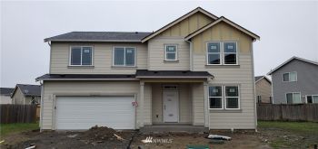 10016 Greenbrier Court SE, Yelm, WA 98597