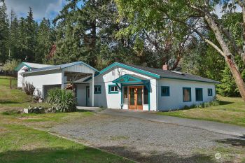 5332 Bercot Road , Freeland, WA 98249