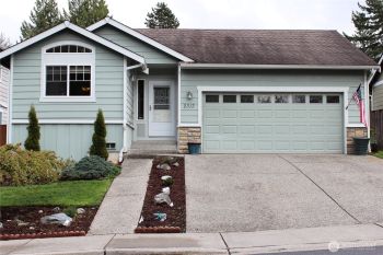 2313 Baird Avenue , Snohomish, WA 98290