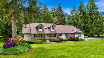 8368 Birdsview Meadows Lane , Concrete, WA 98237