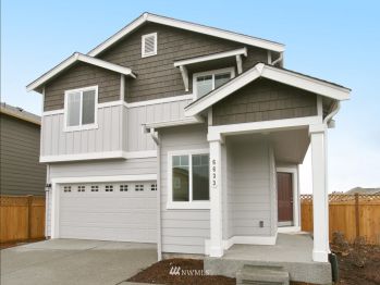 2920 Mahogany Street NE #236, Lacey, WA 98516
