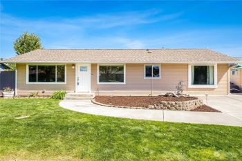 14 NE K Street , Ephrata, WA 98823