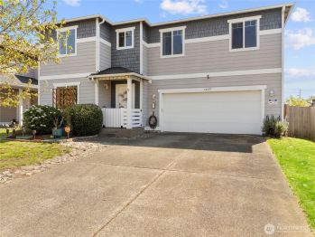 16471 Greenbrier Street SE, Yelm, WA 98597