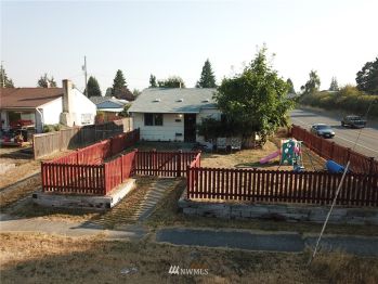5018 N 29th Street , Tacoma, WA 98407