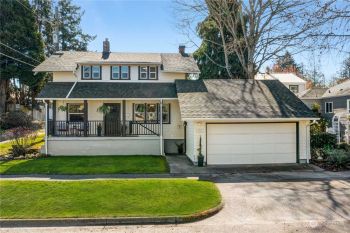3512 N 25th Street , Tacoma, WA 98406