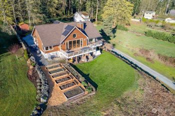1288 Talagwa Lane , Camano Island, WA 98282