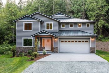 6981 Lakewood Park Lane , Anacortes, WA 98221