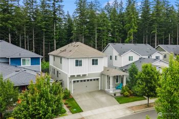 32964 SE Stevens Street , Black Diamond, WA 98010