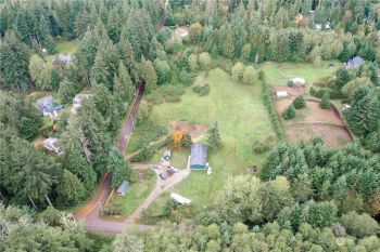 29755 Parcells Road NE, Kingston, WA 98346