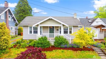707 N Adams Street , Tacoma, WA 98406