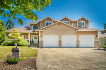 2113 23rd Street Pl SE, Puyallup, WA 98372