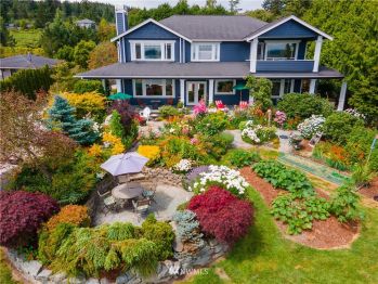 15222 Deception Road , Anacortes, WA 98221