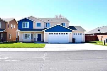 312 NE G Street , Quincy, WA 98848