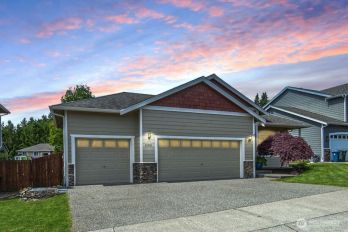 1102 Alger Place , Snohomish, WA 98290