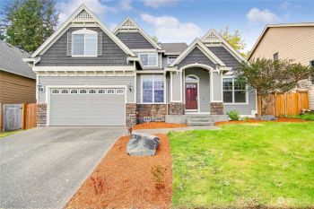 30607 122nd Avenue SE, Auburn, WA 98092