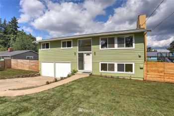 7344 125th Place SE, Newcastle, WA 98056