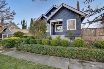3020 N 10th Street , Tacoma, WA 98406