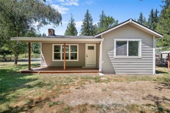 18620 Dynamite Drive SE, Yelm, WA 98597
