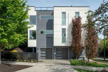 840 28th Avenue S, Seattle, WA 98144-3118