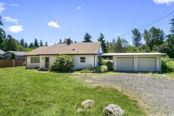 4639 S 342nd Street , Auburn, WA 98001
